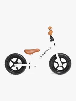 Pinepeak Løbecykel 12 tommer, Hvid