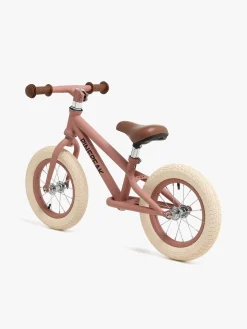 Pinepeak Løbecykel 12 Tommer, Pink