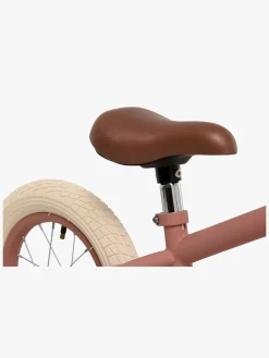 Pinepeak Løbecykel 12 Tommer, Pink