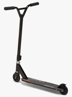 Pinepeak Løbehjul Extreme Scooter, Sort