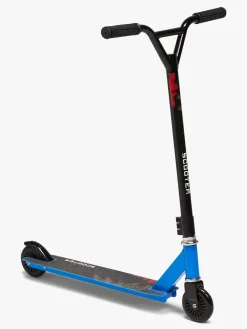 Pinepeak Løbehjul Extreme Scooter, Blå