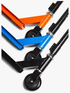 Pinepeak Løbehjul Extreme Scooter, Blå