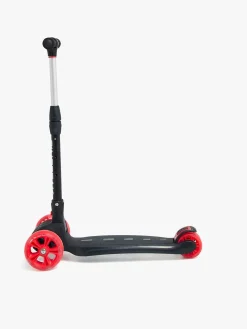 Pinepeak Løbehjul, Sort