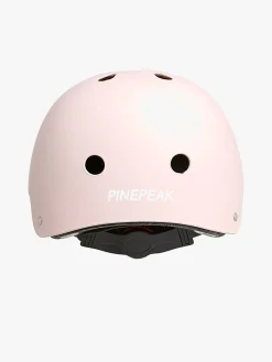 Pinepeak Quake Hjelm, Lyserød