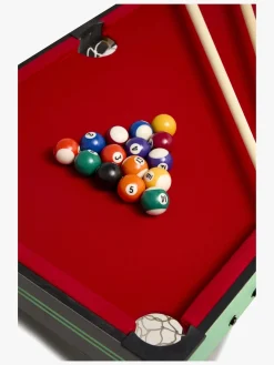 Pinepeak Spillebord 3-i-1