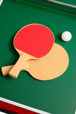 Pinepeak Spillebord 3-i-1