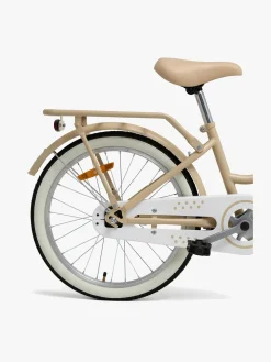 Pinepeak Star Cykel 20 Tommer, Beige