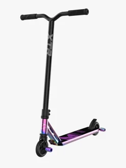 Pinepeak Stunt Løbehjul, Kromfarvet