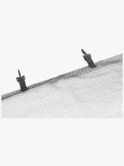 Pinepeak Trampolin Reservedel Sikkerhedsnet 244 cm