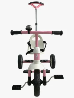 Pinepeak Trehjulet Cykel, Lyserød/Hvid