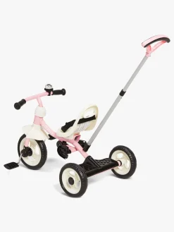 Pinepeak Trehjulet Cykel, Lyserød/Hvid