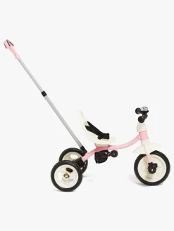 Pinepeak Trehjulet Cykel, Lyserød/Hvid
