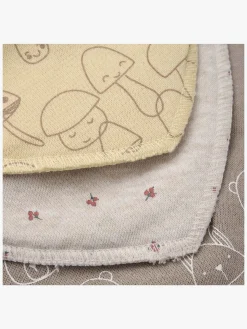 Pippi Hagesmække 3-Pak, Straw