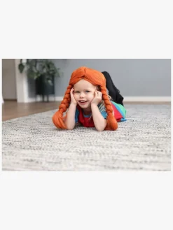 Pippi Kostume