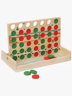 Pippi Langstrømpe 4 På Stribe