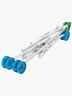 Pippi Langstrømpe Dukkeklapvogn