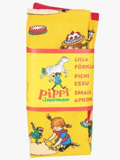 Pippi Langstrømpe Forklæde