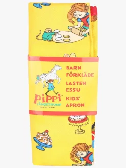 Pippi Langstrømpe Forklæde