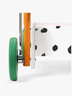 Pippi Langstrømpe Gåvogn