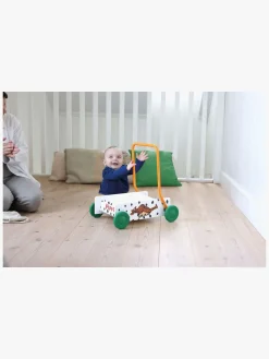 Pippi Langstrømpe Gåvogn