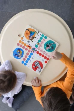 Pippi Langstrømpe Ludo