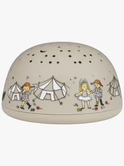 Pippi Langstrømpe Natlampe