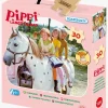 Pippi Langstrømpe Puslespil 30 Brikker