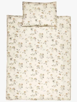 Pippi Langstrømpe Sengesæt Junior 150x210