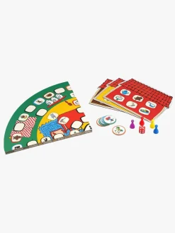 Pippi Langstrømpe Tingfinderspillet