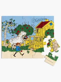 Pippi Puslespil Pippi 20