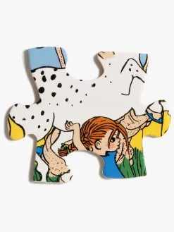 Pippi Puslespil Pippi 20