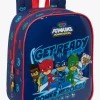 PJ Masks Mini Rygsæk 6L Ready, Navyblå