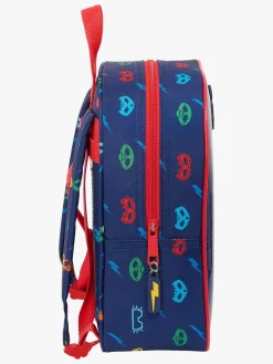 PJ Masks Mini Rygsæk 6L Ready, Navyblå