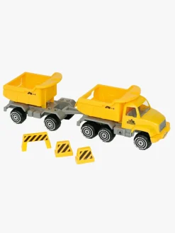 Plasto Lastbil m. Anhænger