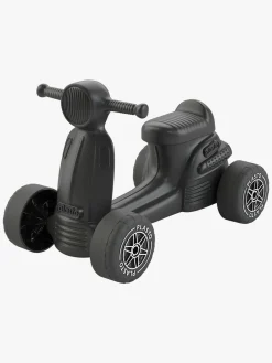 Plasto Scooter, Sort