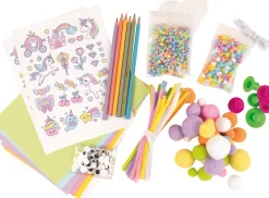 Playbox Hobbytaske Pastel