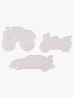 Playbox Perleplader Transportmiddel 3-pak