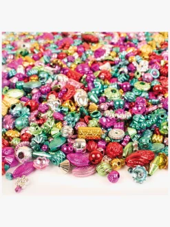 Playbox Perler Metallic 3000 Stk.