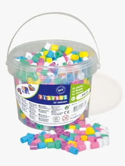 Playbox Perler XL Pastel I Spand 950 Stk