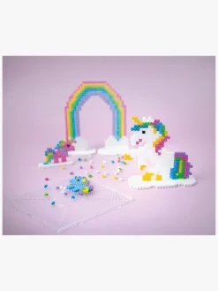 Playbox Perlesæt Enhjørning 2000 Stk.