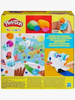 Play-Doh Fly Startsæt