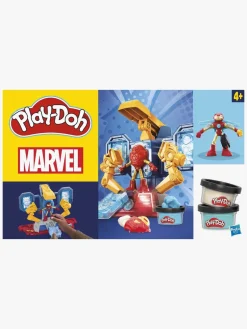 Play-Doh Iron Man Armor Maker Lab Legesæt