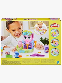 Play-Doh Legesæt Frisørsalon