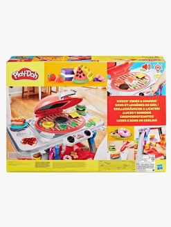 Play-Doh Legesæt Sizzlin Grill