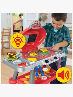 Play-Doh Legesæt Sizzlin Grill