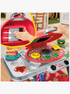 Play-Doh Legesæt Sizzlin Grill