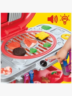 Play-Doh Legesæt Sizzlin Grill