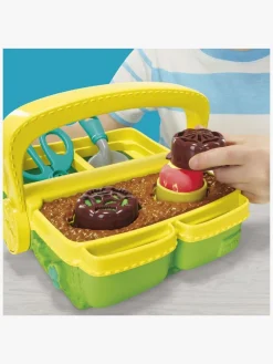 Play-Doh Modellervoks Blomstrende Blomster