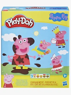 Play-Doh Modellervoks Gurli Gris Stylingsæt