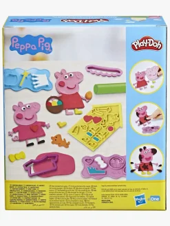 Play-Doh Modellervoks Gurli Gris Stylingsæt